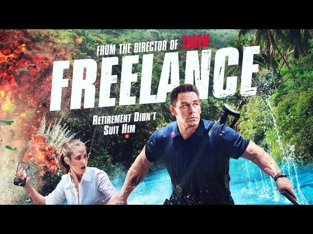 Freelance - Vj Junior